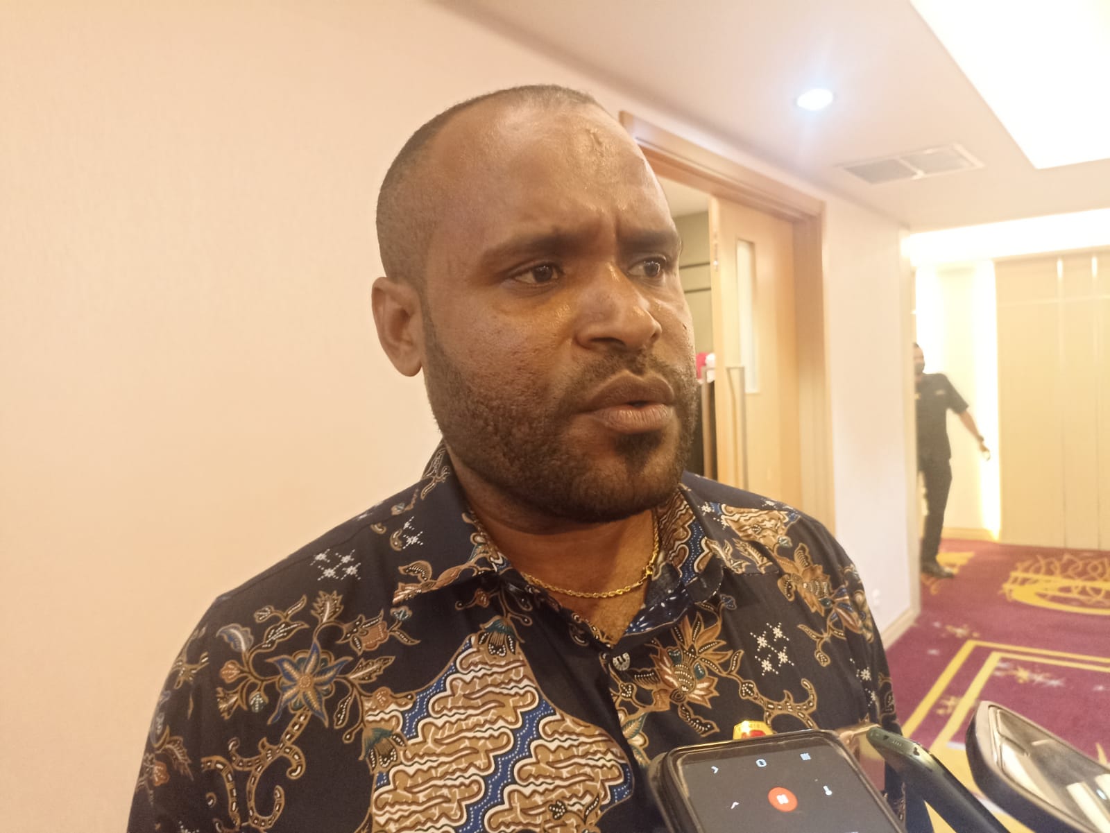 besok-kpu-mimika-distribusikan-logistik-ke-pesisir-dan-pegunungan