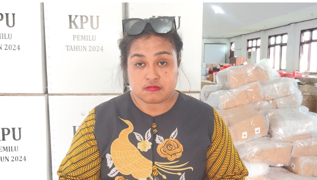 terindikasi-hilang-kpu-merauke-bakal-hitung-kembali-surat-suara-pileg