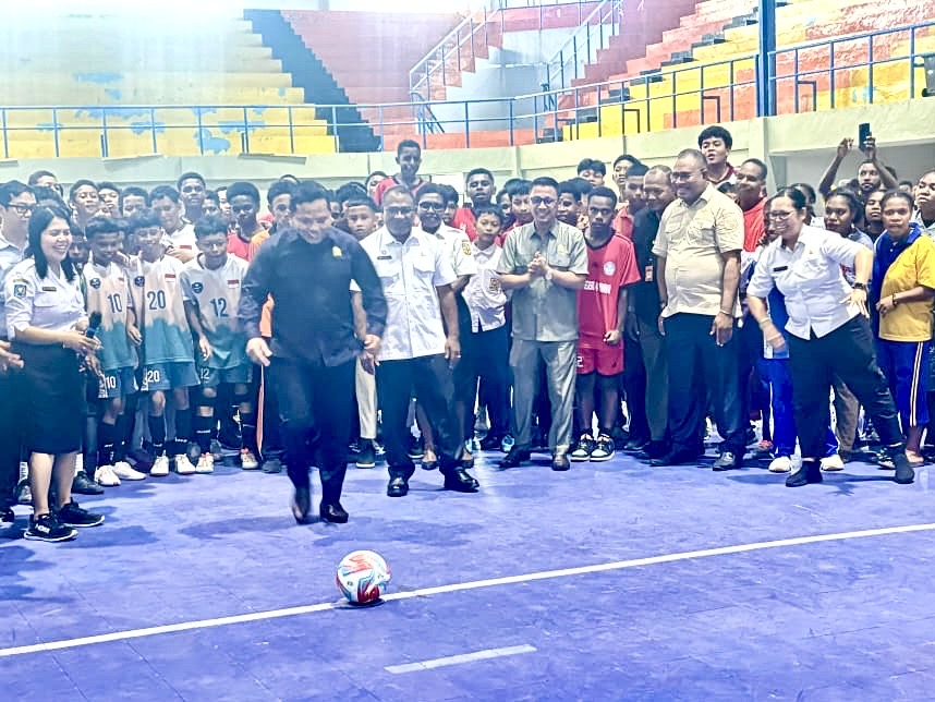 jaring-talenta-muda-disparbudpora-gelar-multi-event-pelajar