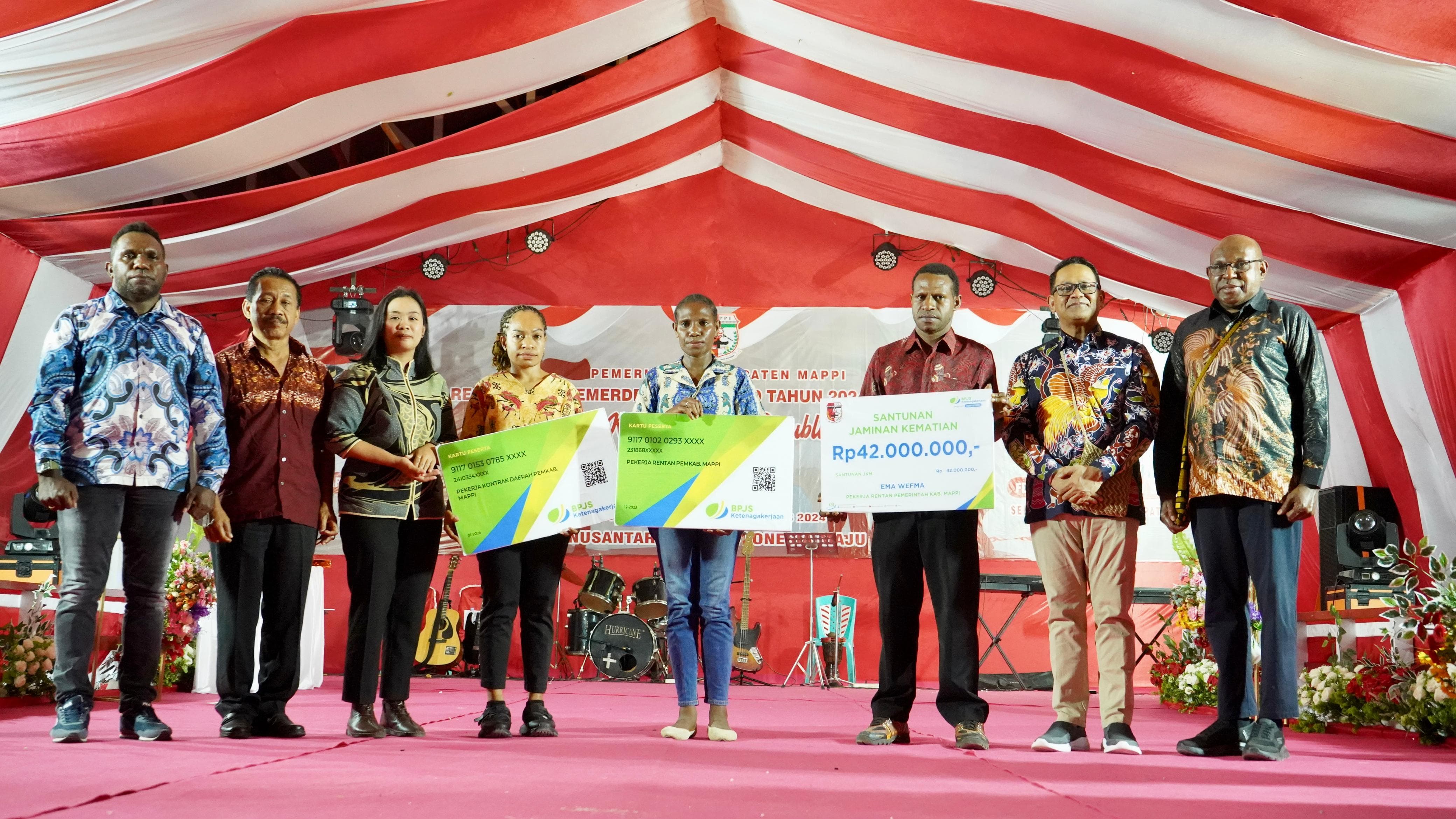 pemkab-mappi-hadiahkan-4524-kepesertaan-bpjs-ketenagakerjaan-di-momen-hut-ri