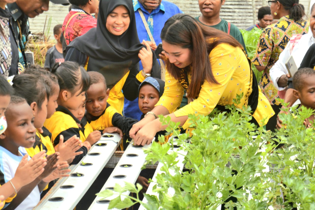 murid-paud-di-mappi-belajar-cara-menanam-sayuran-hidroponik