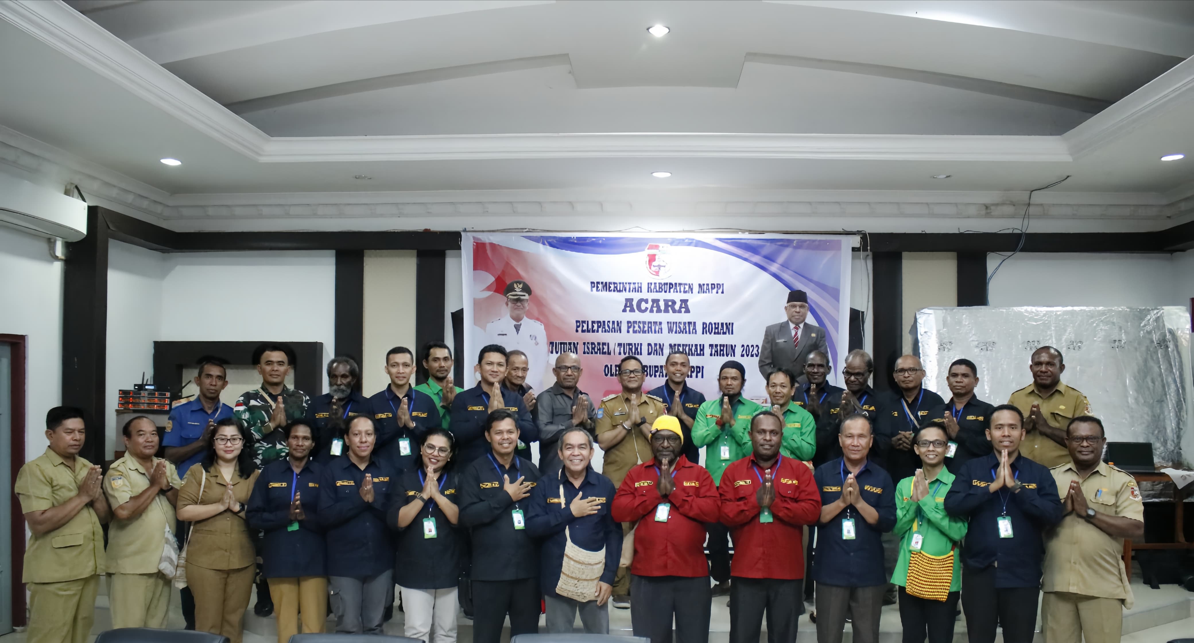 pekan-ini-33-peserta-wisata-rohani-asal-mappi-berangkat-ke-turki-dan-arab-saudi