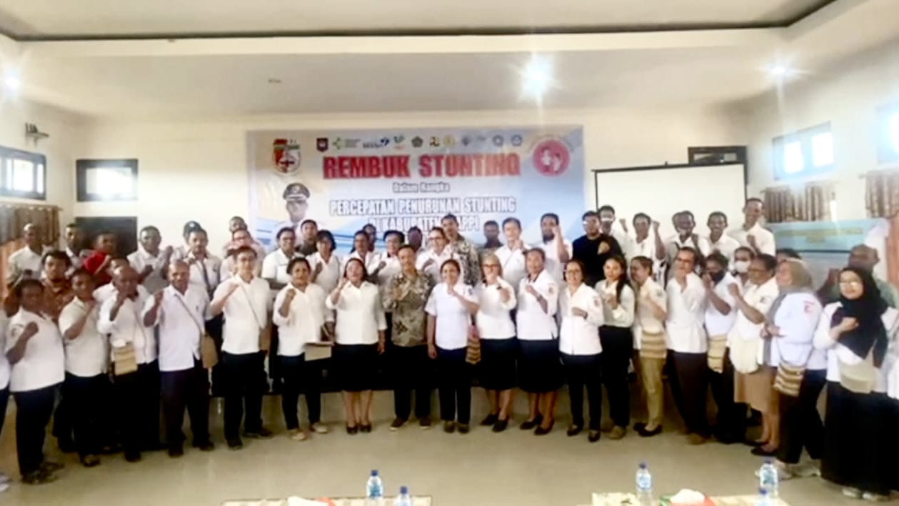 upaya-percepatan-penurunan-stunting-pemkab-mappi-gelar-kegiatan-rembuk-stunting-2023