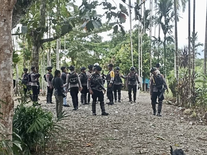 90-personel-gabungan-dikerahkan-amankan-kwamki-narama