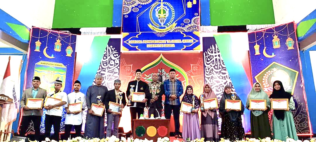 juara-stq-xi-2023-11-anak-bakal-wakili-mimika-ke-tingkat-provinsi