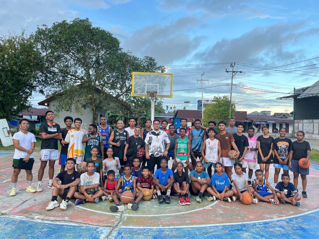 gelar-multi-event-bagi-pelajar-disparbudpora-tak-libatkan-cabor-basket