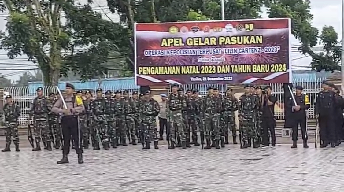 pastikan-nataru-aman-dan-lancar-ops-lilin-cartenz-di-timika-bangun-6-pos