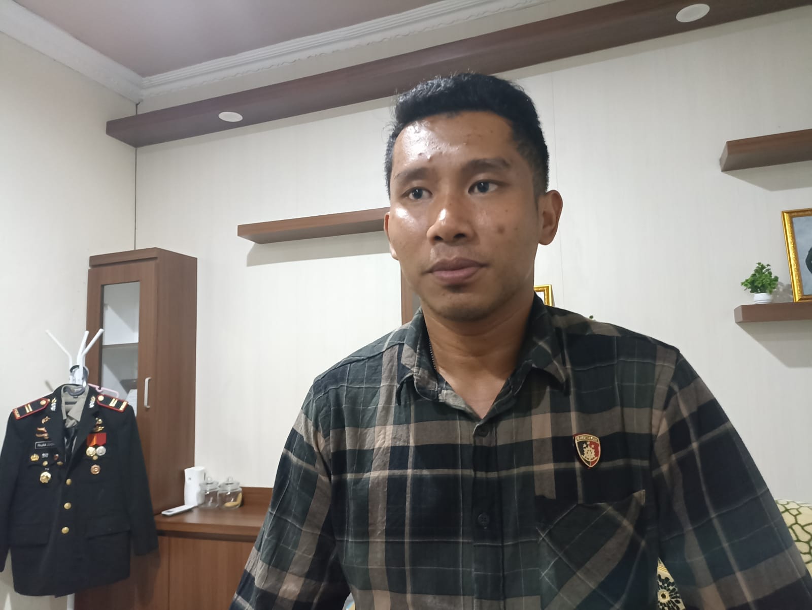 kasus-penemuan-mayat-di-gedung-perpustakaan-polisi-fasilitasi-keluarga-korban-bertemu-pelaku