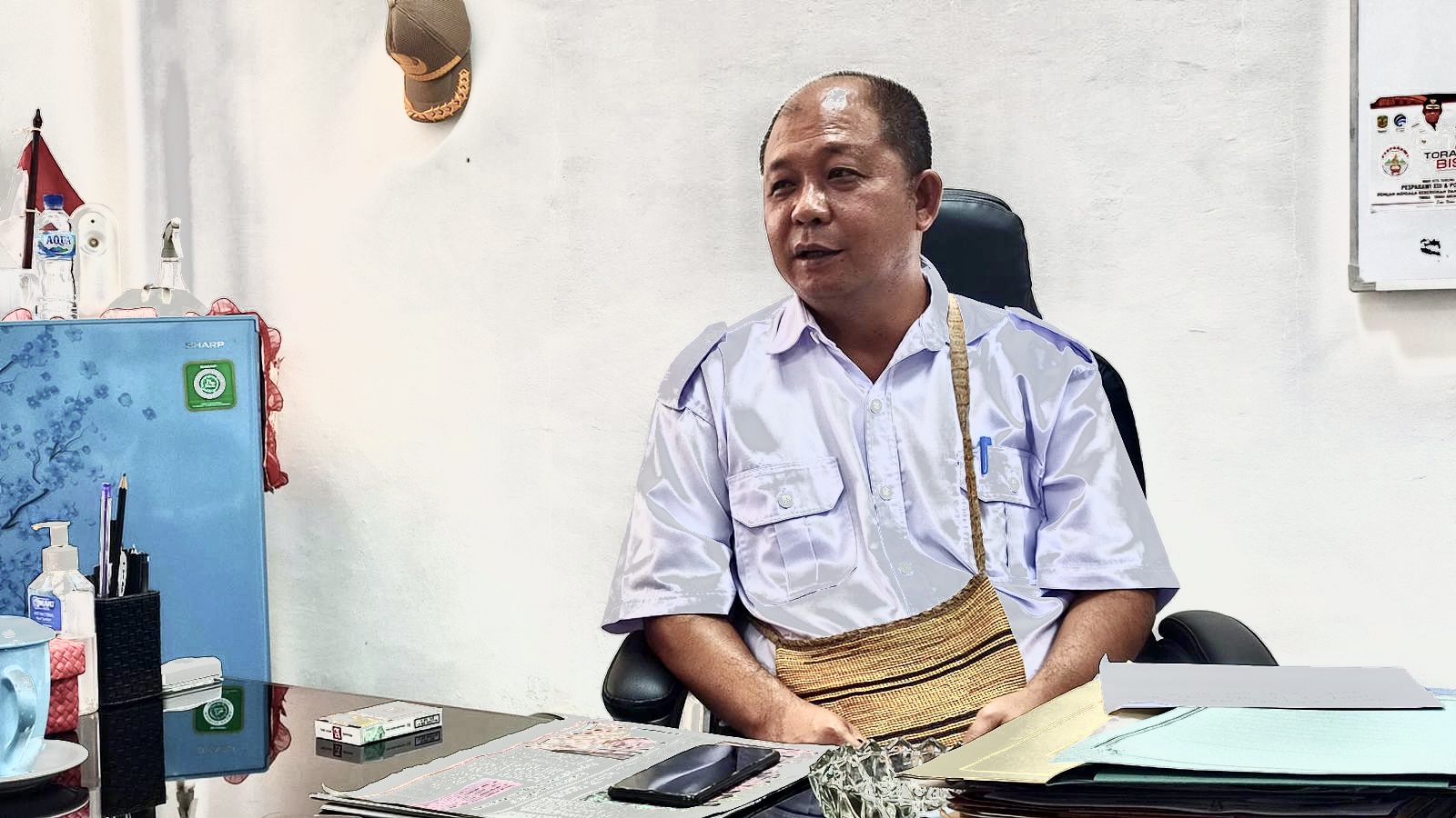 tahun-ini-dinas-perikanan-mimika-kelola-dana-otsus-rp-12-miliar
