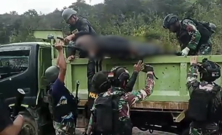 danramil-aradide-gugur-ditembak-opm-di-paniai