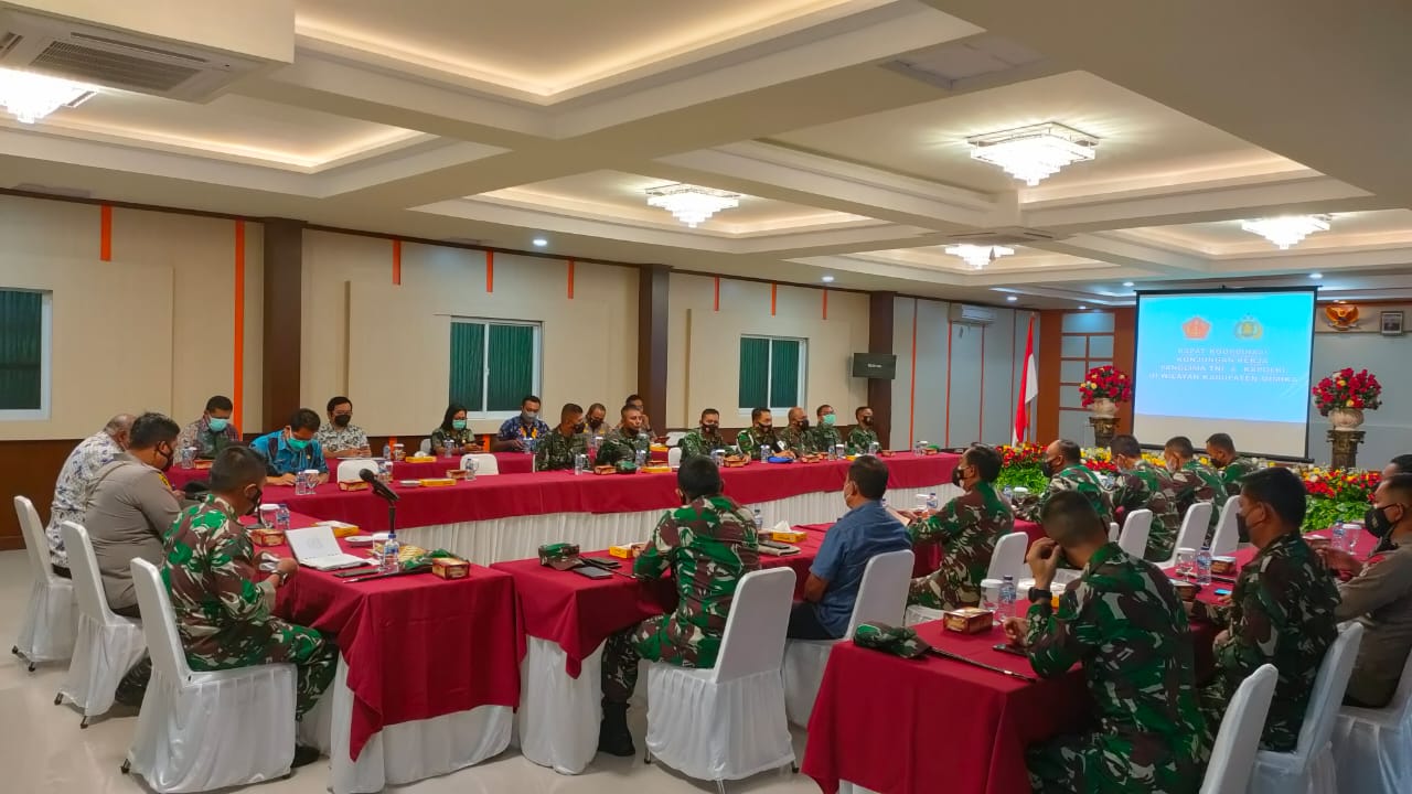 besok-panglima-tni-dan-kapolri-ke-timika
