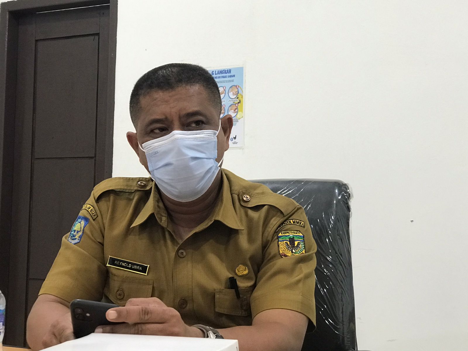 empat-faskes-di-timika-jadi-medical-center-pon-xx