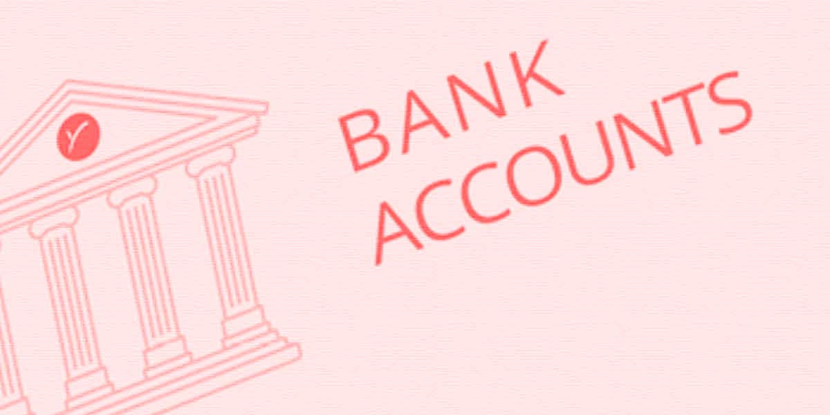 Ilustrasi rekening bank