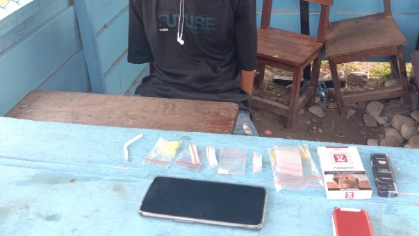 diduga-edarkan-narkoba-tukang-ojek-di-timika-dibekuk-polisi