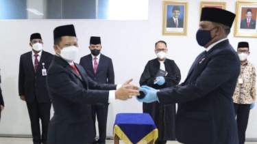 paulus-waterpauw-dilantik-jadi-deputi-bnpp