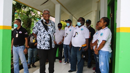 pesparawi-xiii-jadi-yang-pertama-bagi-mamberamo-raya