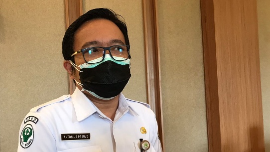 tarif-pcr-tinggal-rp300-ribu-di-rsud-mimika