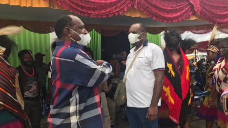 willem-wandik-sebut-konferensi-kingmi-tumbuhkan-ekonomi-masyarakat-babi-hampir-habis