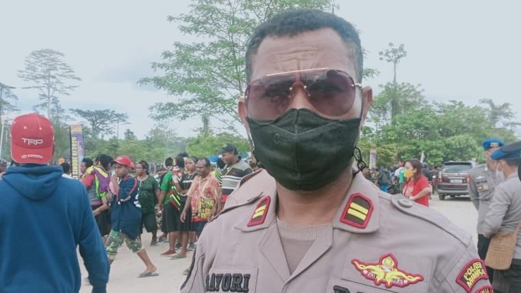 iptu-sayori-klaim-aktivitas-dulang-di-tembagapura-mulai-berkurang