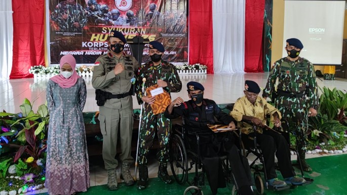 hut-brimob-ke-76-danyon-b-pelopor-satbrimob-polda-papua-ingatkan-tugas-sebagai-pengayom