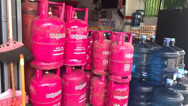 harga-elpiji-di-timika-naik-fantastis-ini-penjelasan-disperindag