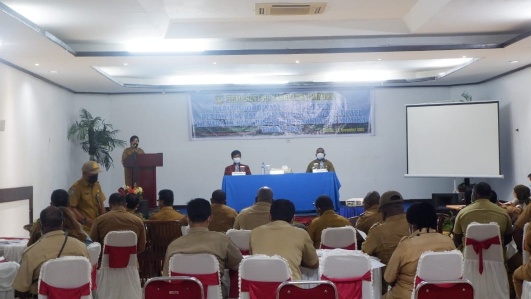 pelimpahan-kewenangan-bupati-ke-kadistrik-belum-efektif