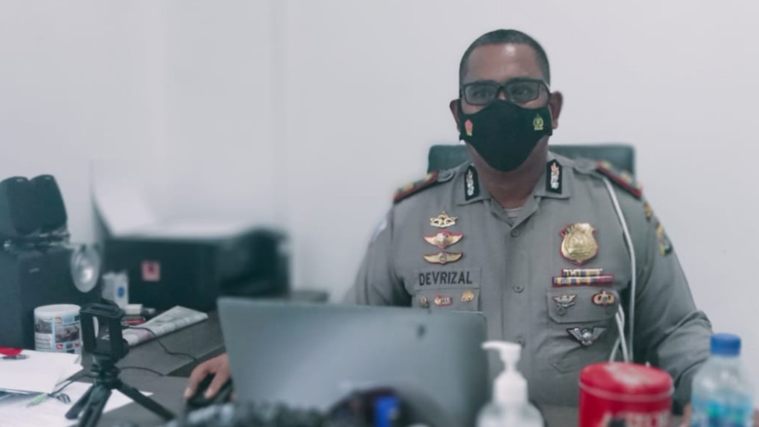 sudah-30-korban-tewas-karena-kecelakaan-di-timika-sejak-januari-2021