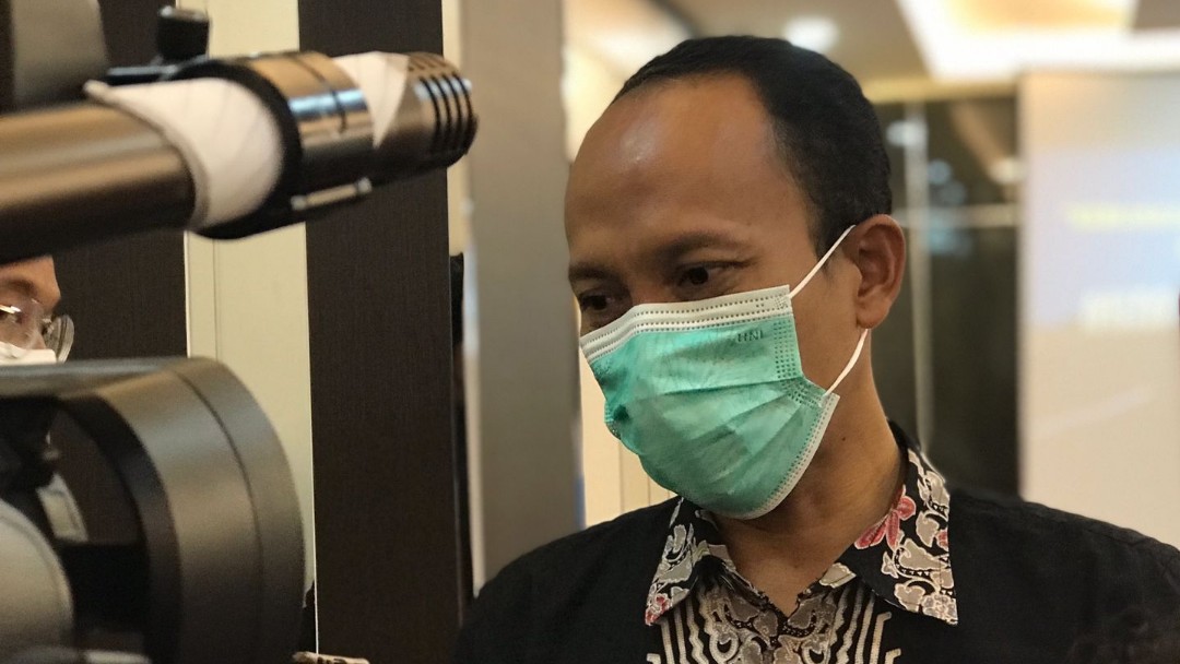 lewat-goes-to-school-disdukcapil-mimika-optimis-capai-target-perekaman-e-ktp