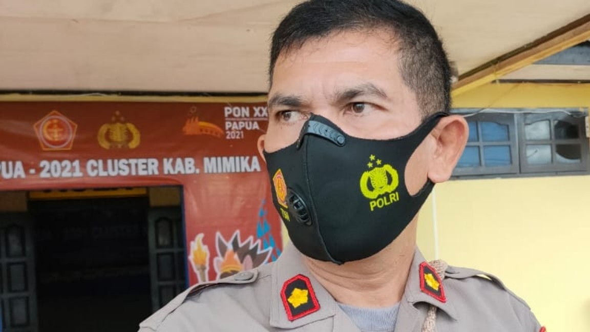 1-desember-di-mimika-tak-ada-kejadian-menonjol