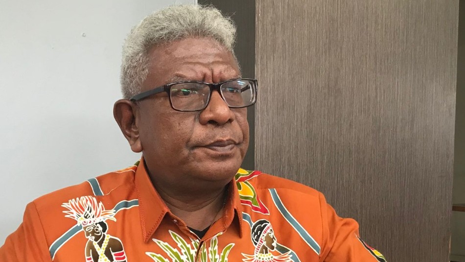 pesan-natal-john-rettob-maknai-kelahiran-yesus-tetap-sederhana-dan-rendah-hati