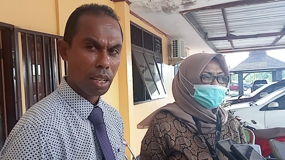 kuasa-hukum-korban-dugaan-pelecehan-di-timika-tegaskan-tak-ada-mediasi