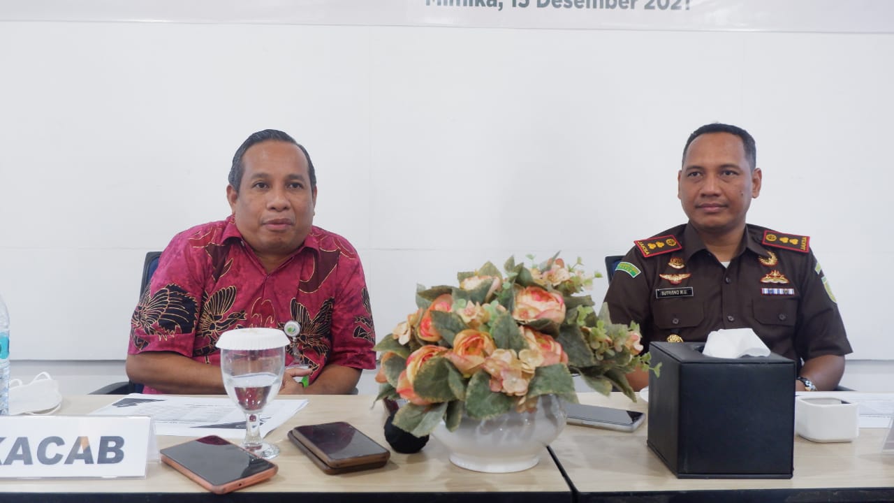 15-perusahaan-di-mimika-berutang-rp23-miliar-ke-bpjs-ketenagakerjaan