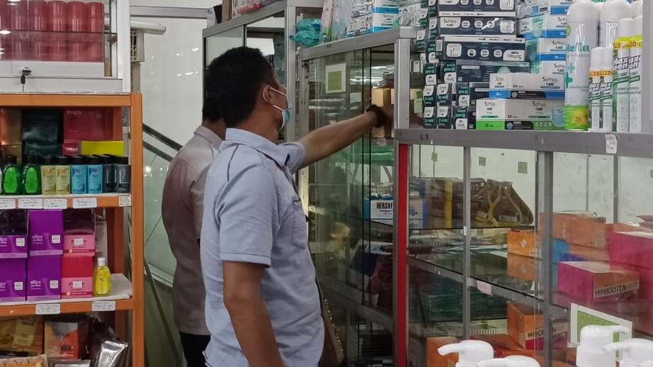 loka-pom-mimika-sidak-hasilnya-tak-dipublikasikan