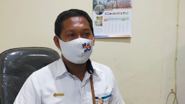 tahun-ini-bulog-serap-24-ribu-ton-beras-petani-merauke
