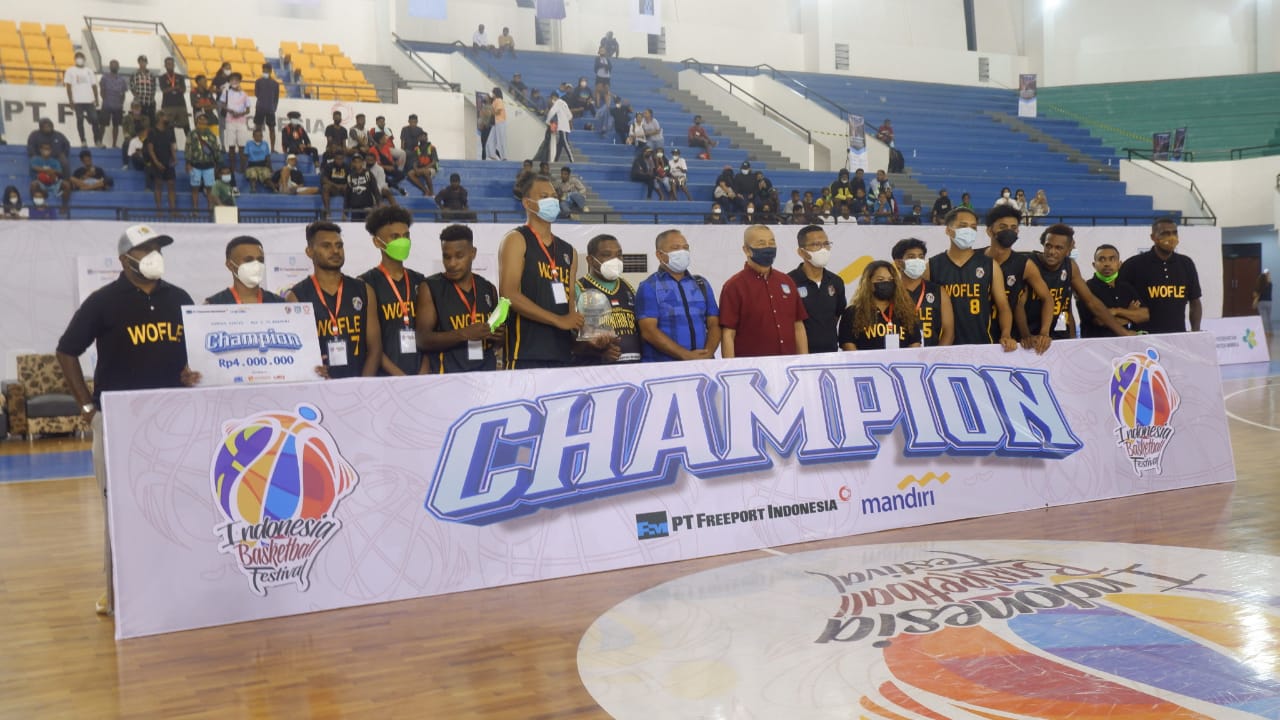 final-ibf-mimika-series-wofle-sorong-kandaskan-tim-tuan-rumah-di-final