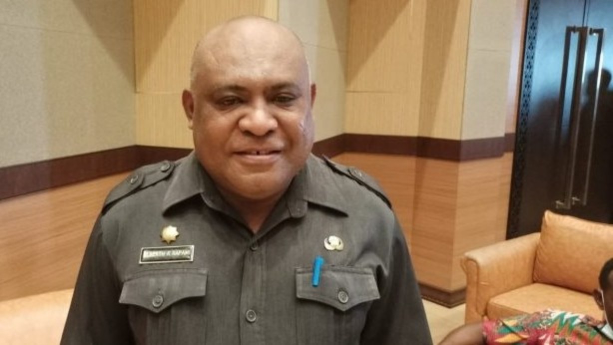 10-kampung-di-merauke-tidak-terima-dana-desa-ini-alasannya