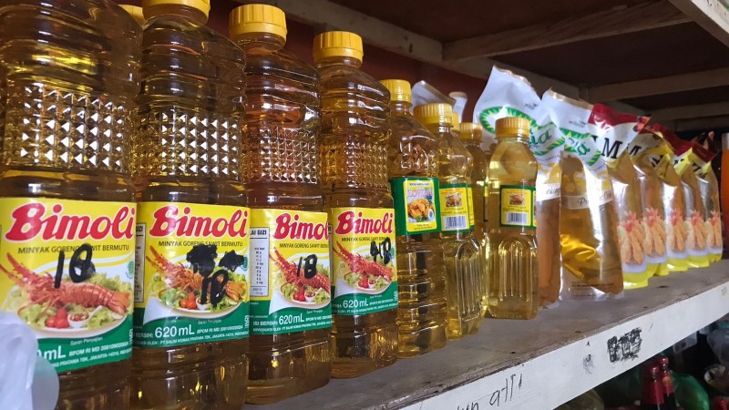 kemendag-umumkan-minyak-goreng-satu-harga-mimika-tunggu-petunjuk