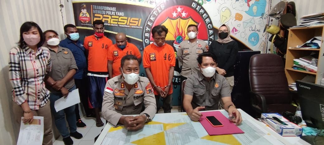 jawab-keresahan-warga-polres-merauke-ungkap-tiga-kasus-pemerkosaan-anak