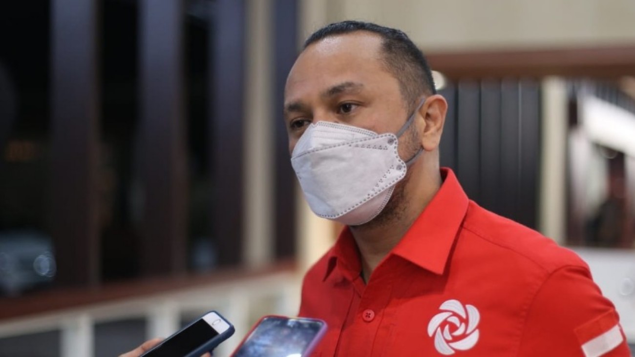 giring-ganesha-hadiri-kopdarda-dpd-psi-mimika