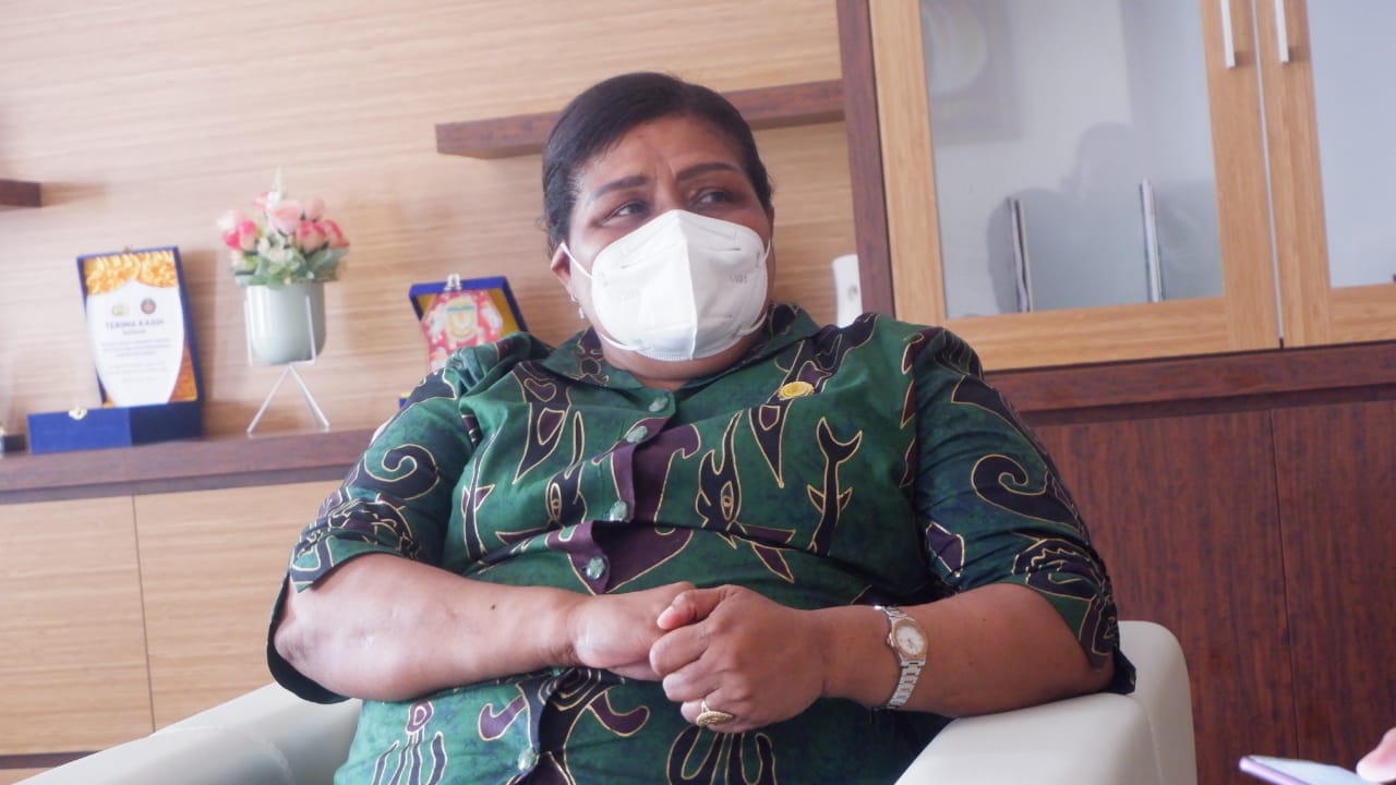 dinas-pertanian-mimika-anggarkan-rp1-miliar-pasarkan-hasil-tani-oap