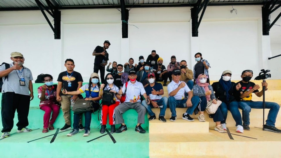 momen-hpn-ini-pesan-wabup-kepada-insan-pers-merauke