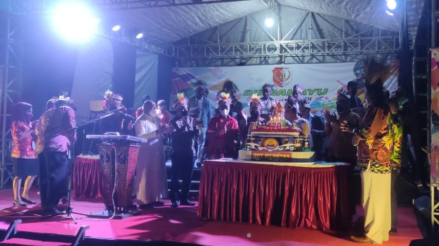 wabup-riduwan-hut-merauke-jadi-momen-kebangkitan
