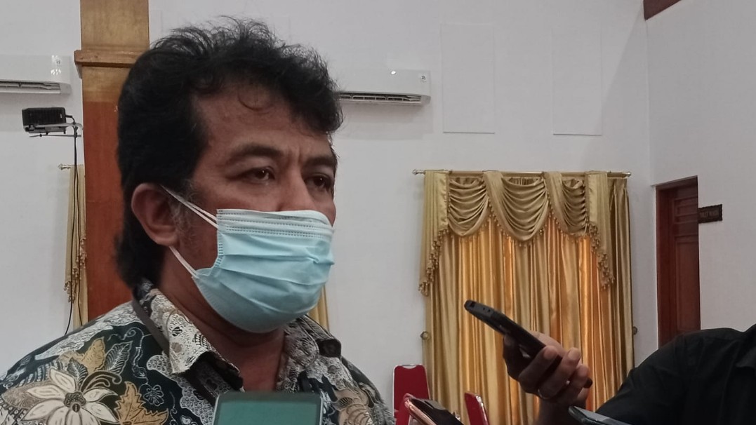kpk-soroti-pengelolaan-aset-dan-kedisiplinan-asn-mimika