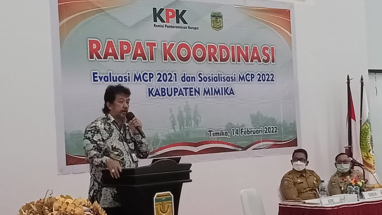 pejabat-mimika-masih-banyak-yang-mangkir-lapor-harta-kekayaan