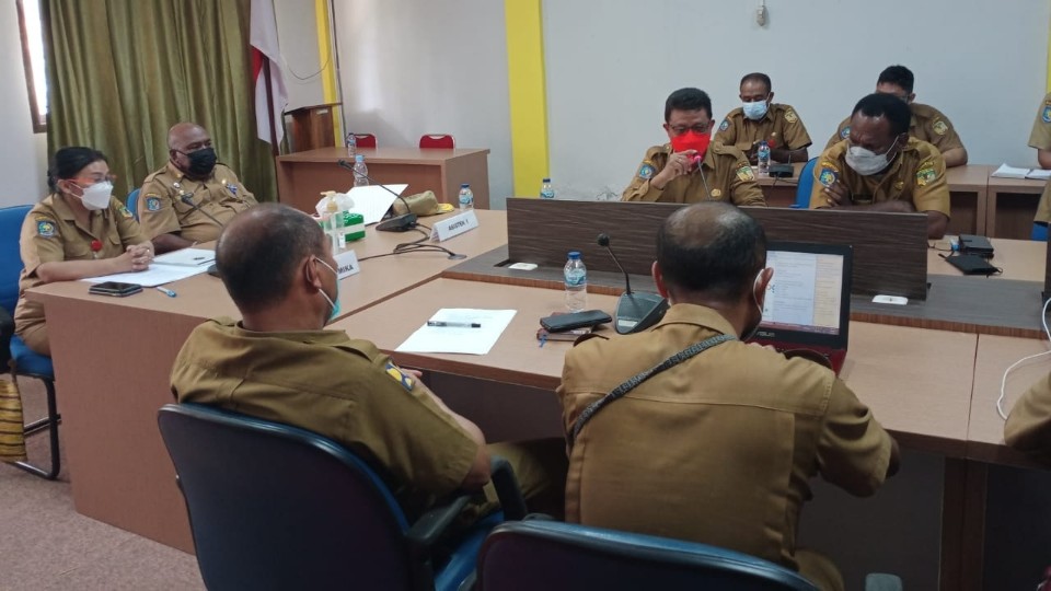 mimika-kelola-dana-otsus-rp140-miliar-tahun-ini