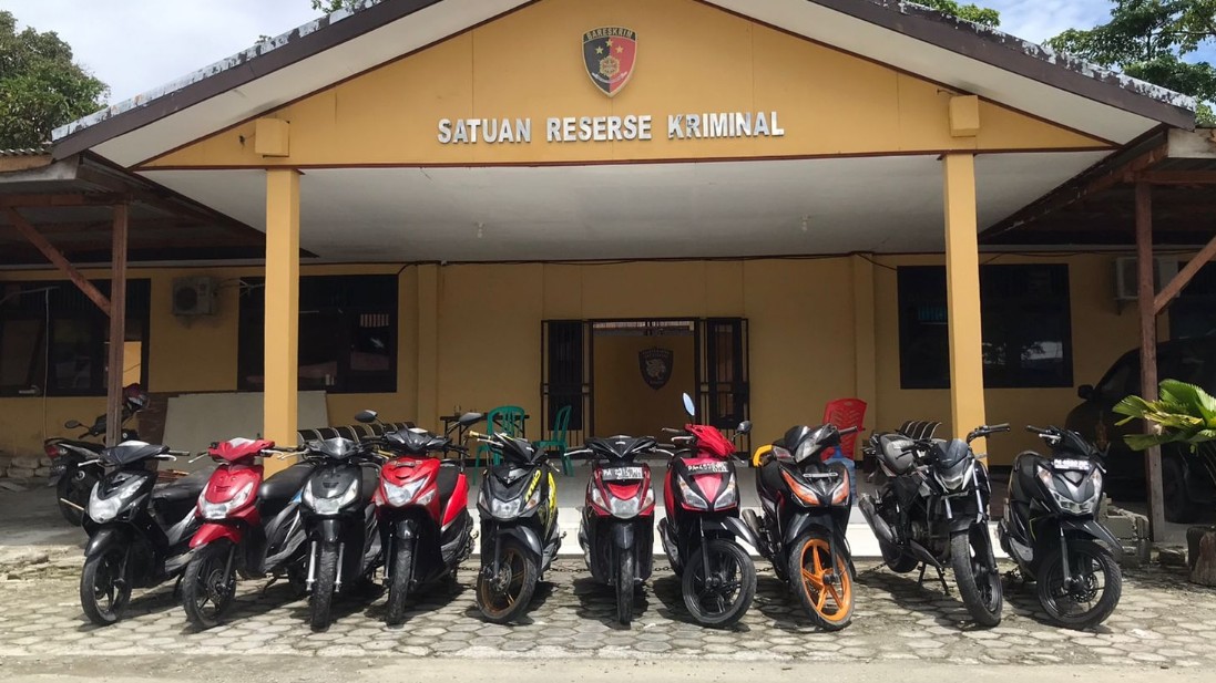 polisi-sita-10-unit-motor-curian-yang-pernah-buat-laporan-silakan-datang-cek
