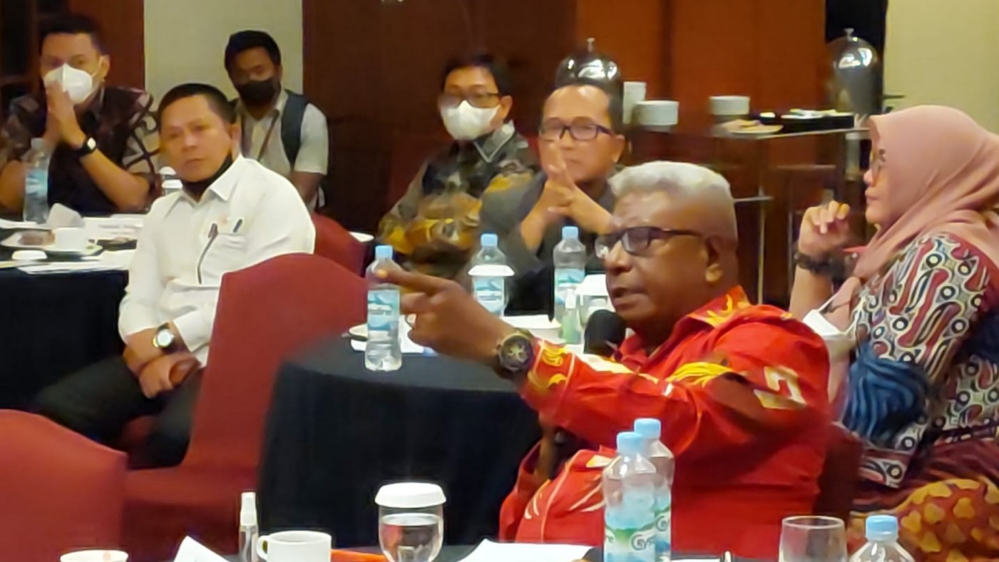 wakil-bupati-mimika-dan-54-wakil-kepala-daerah-se-indonesia-bertemu-di-bandung