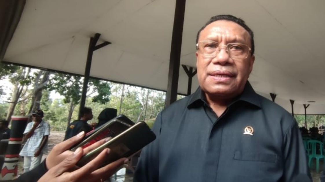 parlemen-setujui-pemekaran-tiga-provinsi-di-papua-satu-ditunda