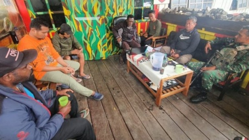 tim-investigasi-tinjau-lokasi-hilangnya-senpi-tni-dan-penganiayaan-warga-di-puncak