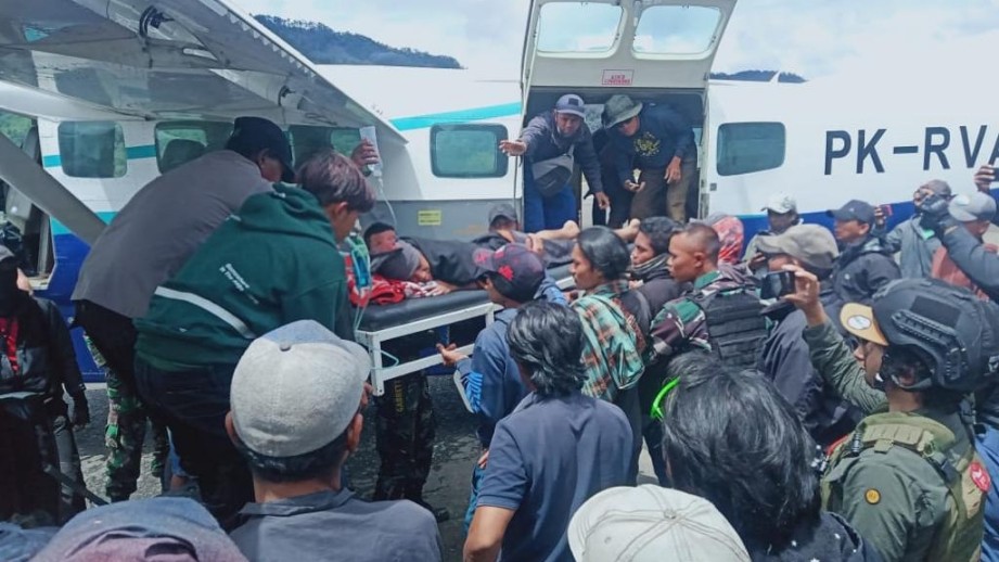 pekerja-proyek-pembangunan-rumah-bantuan-dinas-sosial-terluka-diserang-otk